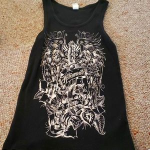 Kottenmouth Kings Tank